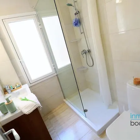Appartement Hawai , Clima, Pk Privado Y Cerca De La Playa Salou
