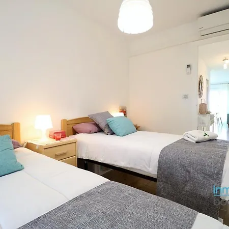 Hawai , Clima, Pk Privado Y Cerca De La Playa Appartement *