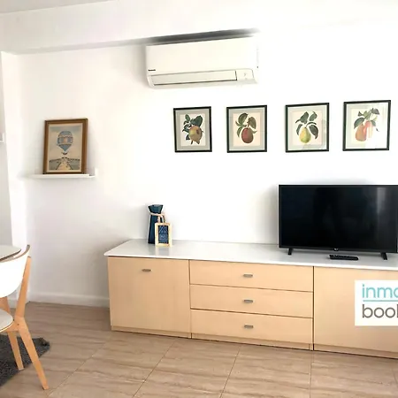 Hawai , Clima, Pk Privado Y Cerca De La Playa Appartement