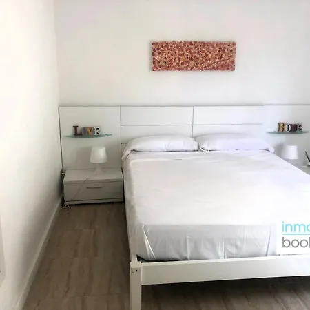 Appartement Hawai , Clima, Pk Privado Y Cerca De La Playa