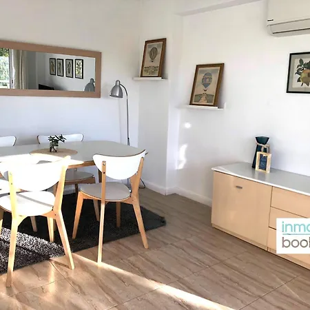 Appartement Hawai , Clima, Pk Privado Y Cerca De La Playa Salou