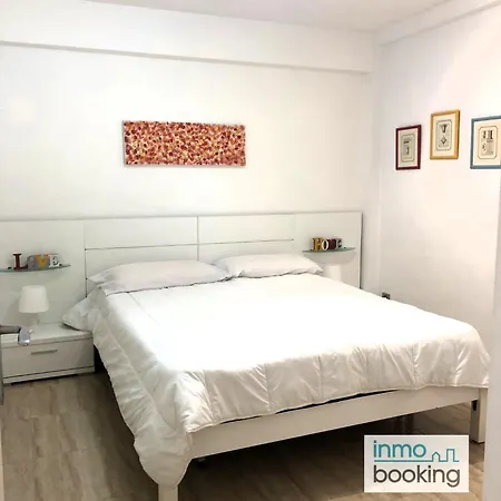 Appartement Hawai , Clima, Pk Privado Y Cerca De La Playa *