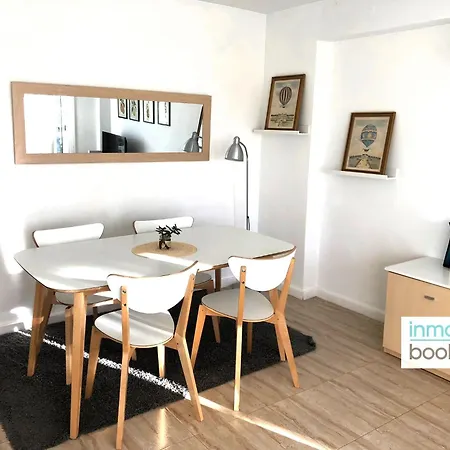 Appartement Hawai , Clima, Pk Privado Y Cerca De La Playa Salou