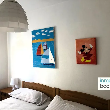 Hawai , Clima, Pk Privado Y Cerca De La Playa Appartement