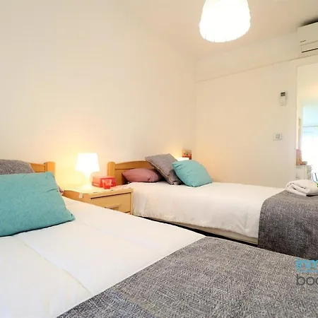 Apartment Hawai , Clima, Pk Privado Y Cerca De La Playa *