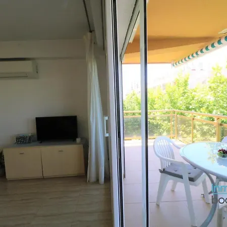 Apartment Hawai , Clima, Pk Privado Y Cerca De La Playa