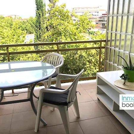 Apartment Hawai , Clima, Pk Privado Y Cerca De La Playa *